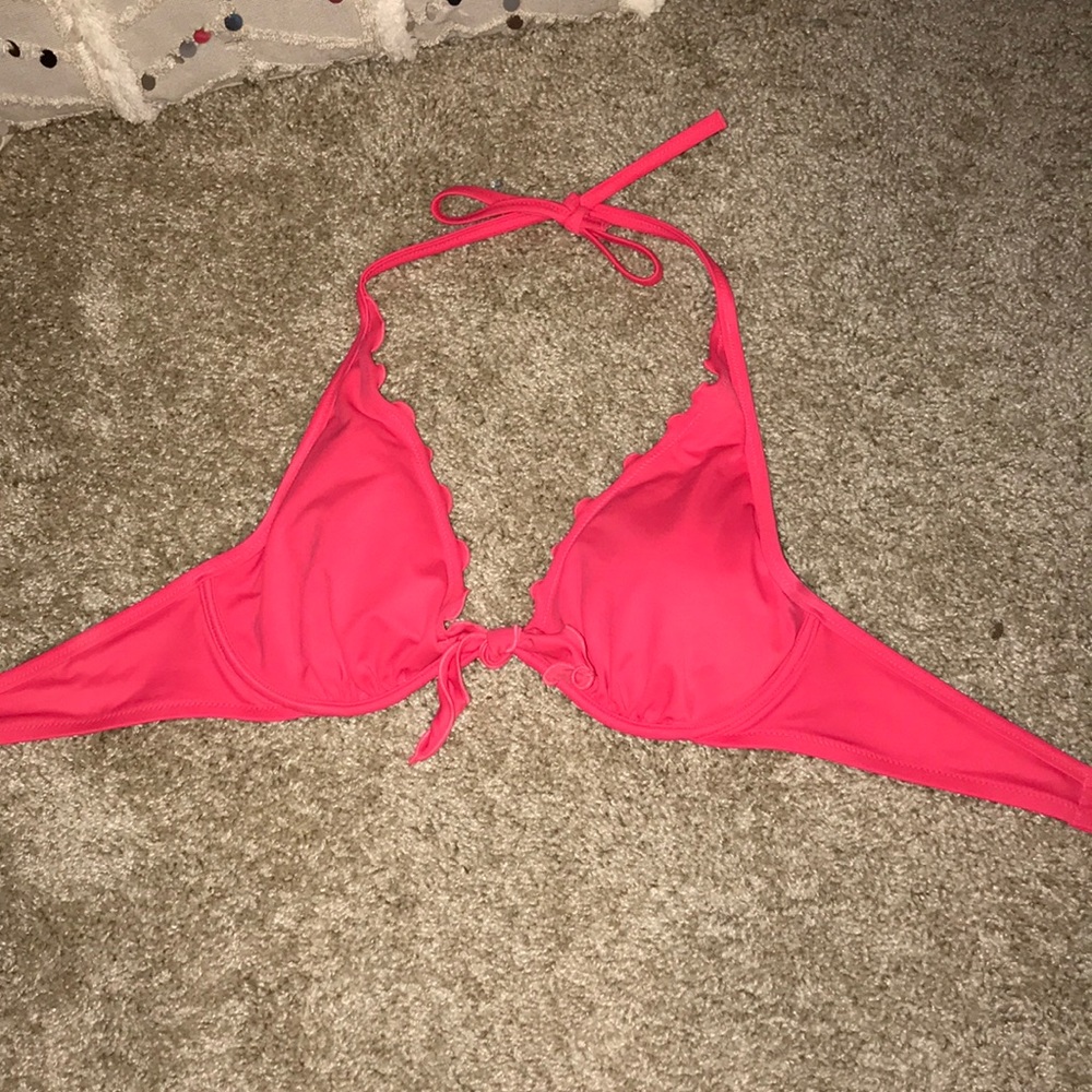 Victoria’s Secret Bikini Top